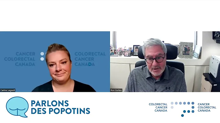 Parlons des popotins : cancer colorectal mtastatiq...