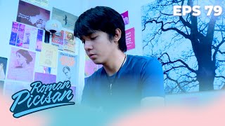 Roman buka kadonya dan bingung dari siapa | ROMAN PICISAN Eps 79 PART 2