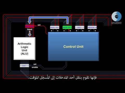 فيديو: ما هي عمليات وحدة المعالجة المركزية؟