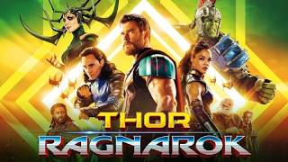 Thor Ragnarok Full Movie Hindi Dubbed Movie Entertainment 