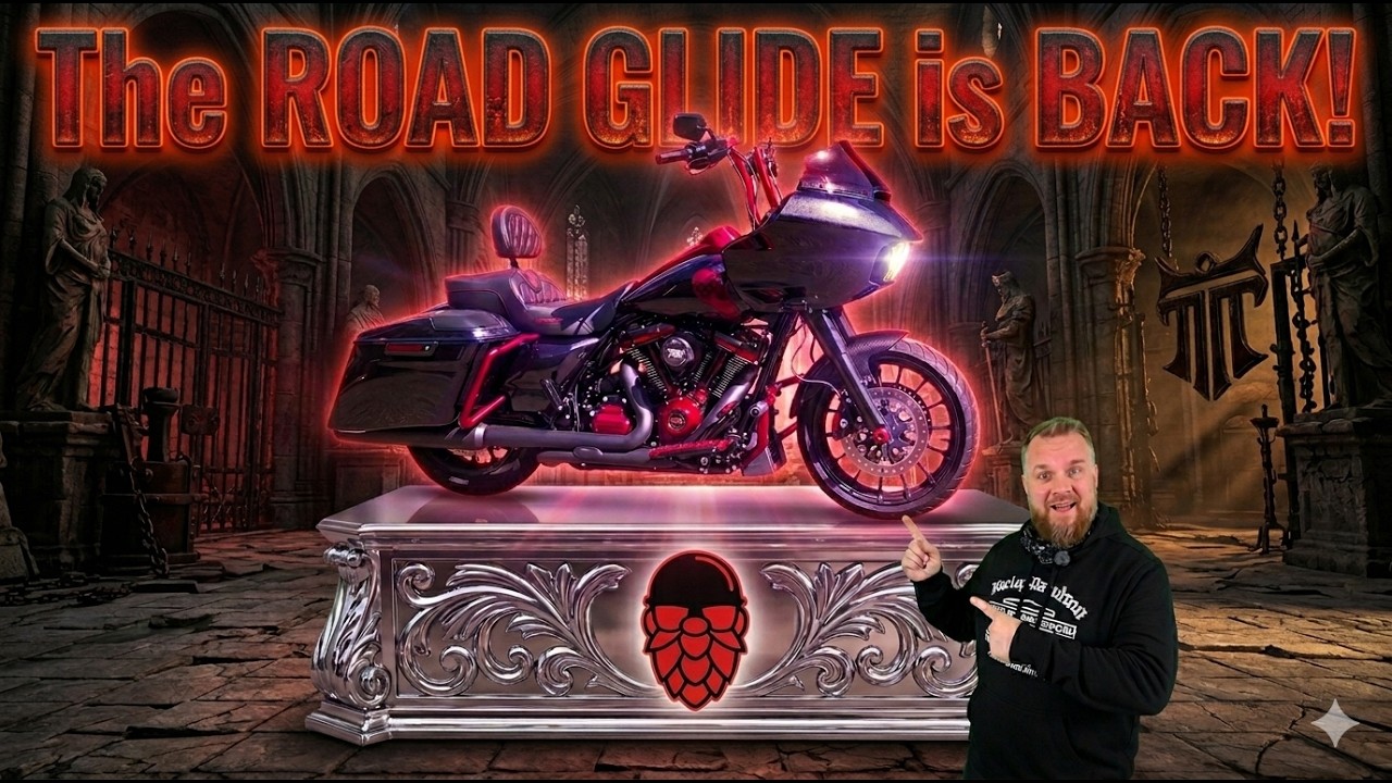 DIY Harley Paint Job Reveal! - YouTube