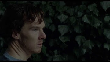 ベネディクト・カンバーバッチ主演映画『ミスティック・アイズ』予告篇