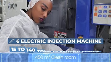 IPU Industries – plastic technologies from concept to product. ipu.co.il