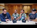 Revolutionizing Restaurant Labor with AI | GM Pilot Founders' Insights | Chat GTM Finale RLC 2025