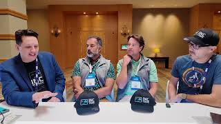 Revolutionizing Restaurant Labor with AI | GM Pilot Founders' Insights | Chat GTM Finale RLC 2025 screenshot 1