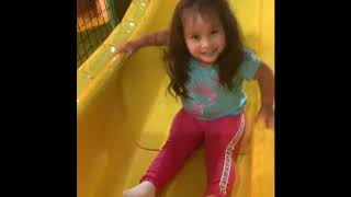 Playdate with Yasmeen in Kids HQ Dubai