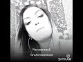 Yana Romanenko -  No connect (cover ) Марк Савин
