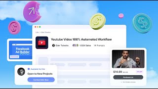 How to Profit from Automations (Zapier, Make & More!) in 2025!