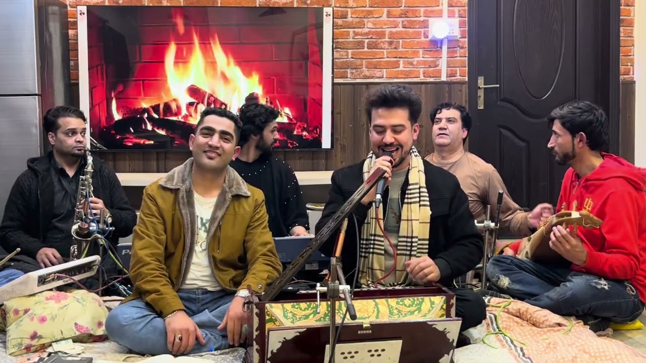 میله ریس پرویز چهاردی ریس شکیب ریس بلال صبوری حمید شریفی عثمان سحاب 🎶