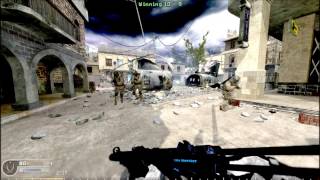 CoD4 Knife Only. Phenom -4 [ms]