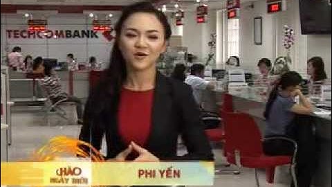 Tìm hiểu Tiết kiệm rút gốc linh hoạt tại Techcombank (HVT7)