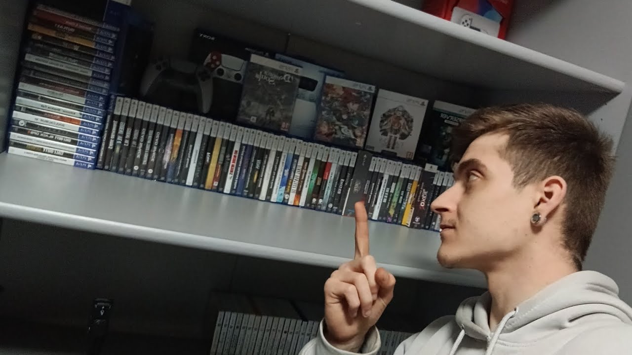 Te RECOMIENDO JUEGOS Para Ps5 y Ps4