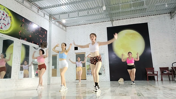 👉 40 Minute Exercises To Lose Thigh Fat  + Belly Fat + Arms | Aerobic Fitness VN