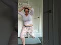 Day 81 Chloe Ting Weight Loss &amp; Transformation Challenge 2023 pt 2