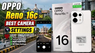 Oppo Reno 16C 5G Best Camera Settings || How to Improve Oppo Reno 16C Camera Quality screenshot 4