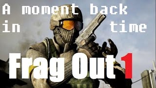 Frag Out 1 - Battlefield Bad Company 2 Mini Montage - by KennyMcKillmick