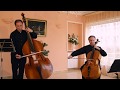 Capture de la vidéo Rossini - Duetto For Cello And Double Bass In D Major