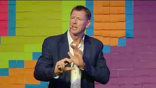 Stop Waiting For Life To Happen  Peter Sage  Ted Talks