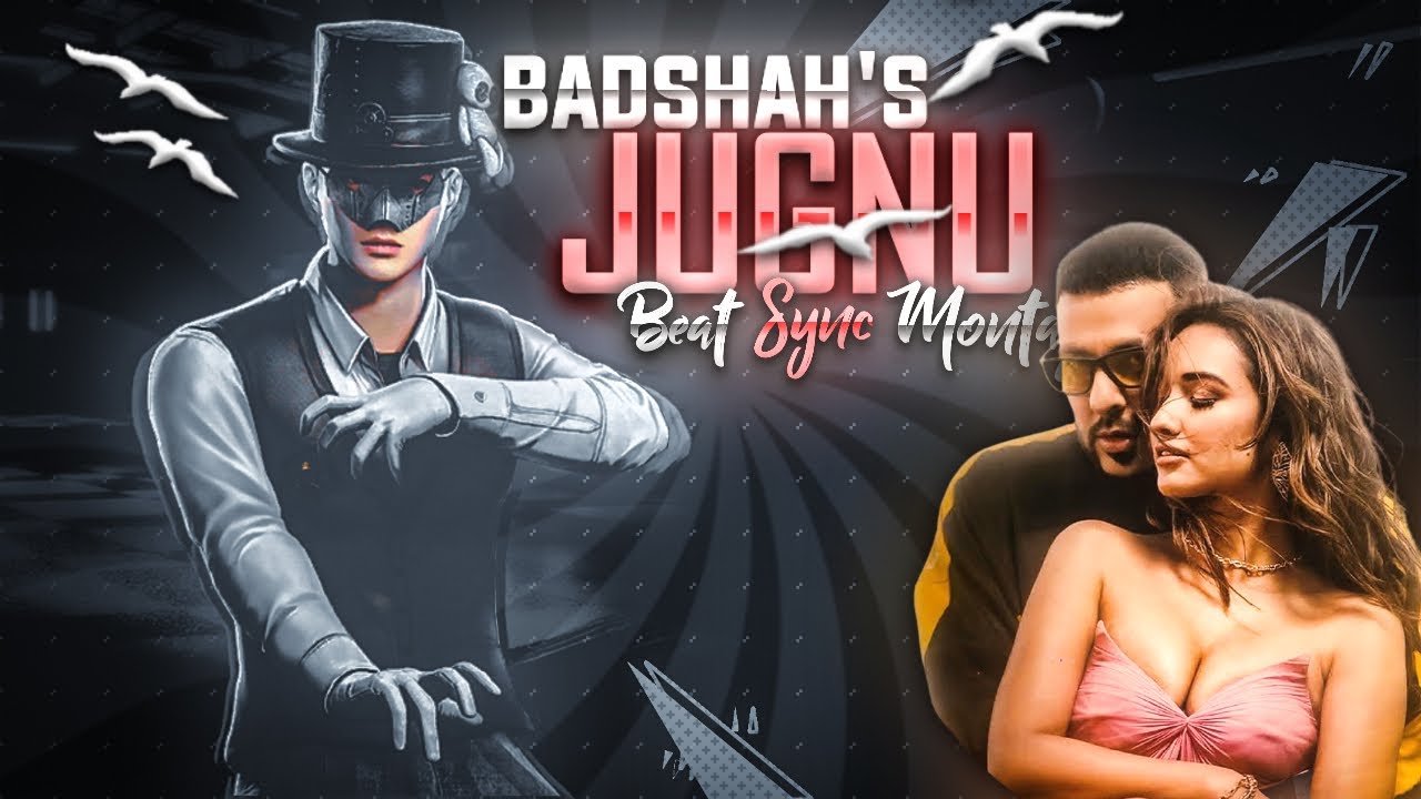 Jugnu - Beat Sync Montage || Hindi Song Pubg Montage || Fist Montage||
