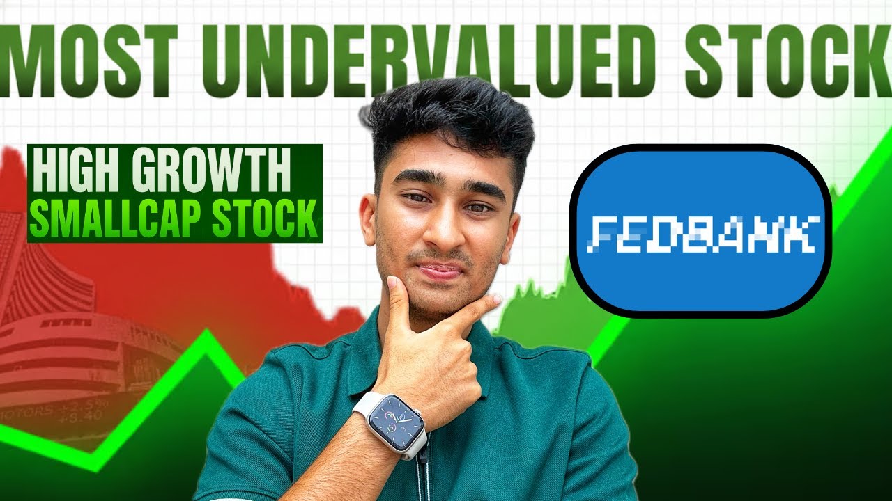 Почему я оптимистично настроен в отношении этой акции в 2026 году? (Высокий потенциал роста + уве...