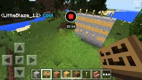 How to write colored text on mcpe 0.11.1