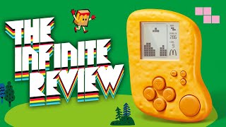 Tetris McNugget