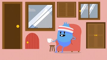 Dumb ways to die 2 All levels gameplay walkthrough part- 8