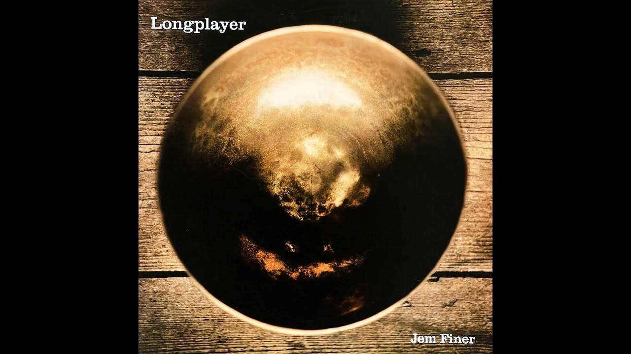 Jem Finer Longplayer (2003) YouTube