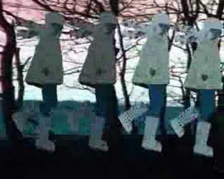Psychotic reaction - count five video
