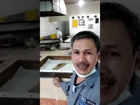 Video: Kung Paano Ginawa Ang Tinapay