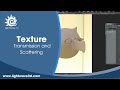Lightwave 3D Transmission and Scattering