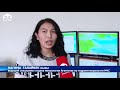 Прогноз погоды в Бишкеке на 9 ноября: похолодание и дожди