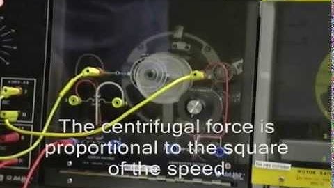 LabVolt Series Machines or Industrial Machines