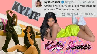 Random Kylie Jenner facts that you didn't know about her