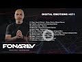 FONAREV - Digital Emotions # 671