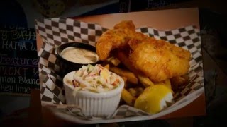 Flaherty's Seafood Grill and Oyster Bar - Seafood Restaurant & Oyster Bar in Carmel & Monterey CA