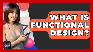 What Is Functional Design? - Graphic Design Nerd
