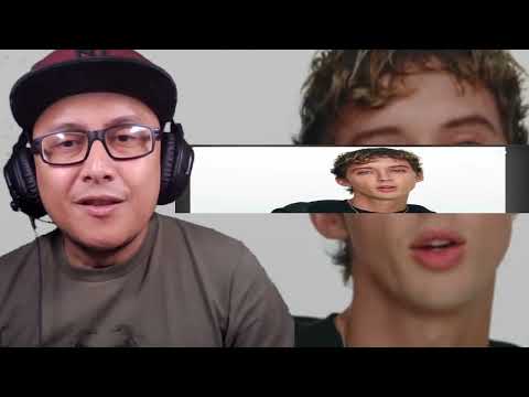 🇦🇺 TROYE SIVAN - ONE OF YOUR GIRLS | REACTION
