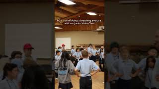 Junior Music Class Snippet