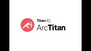 ArcTitan Email Archiving