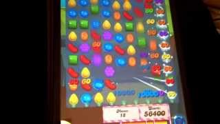 Candy crush sega two donuts! Candy crushing it! screenshot 5