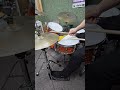 FF collab BGM (PUZZLE & DRAGONS) - Kenji Ito (Drums cover)