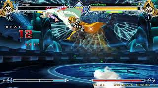 Watch Your Head, Bro [BBCF]