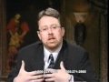 Thomas Smith: Mormon Then Baptist Becomes Catholic - The Journey Home (1-3-2005)