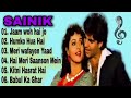 Sainik All Movie Song Jukebox | Akshay Kumar, Ashwini Bhave | Hit Hindi Song | INDIAN MUSIC