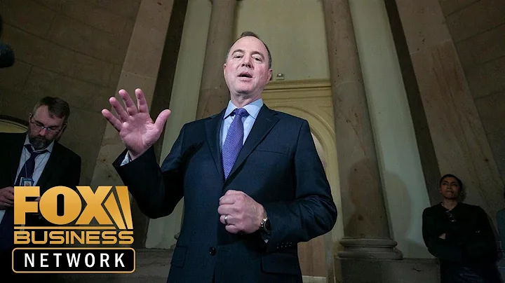 Adam Schiff adds Trump critic to House Intel Committee