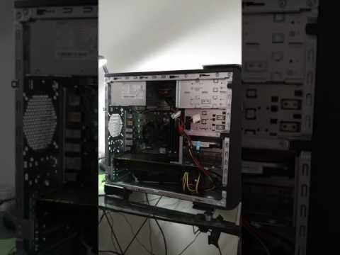 Acer Predator G3-710