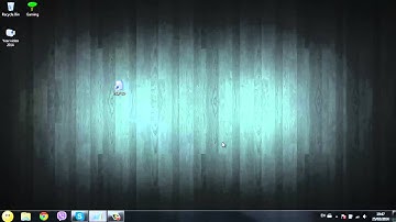 How to enable Flip-3D *Windows 7* {Working} [Easy]
