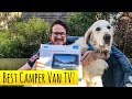 Could This Be The Best Camping TV?