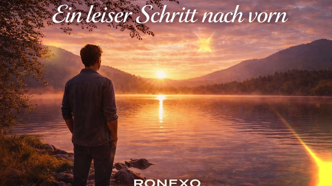RONEXO - Ein leiser Schritt nach vorn 